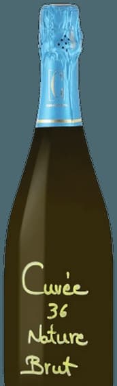Cuvée 36 Nature Brut