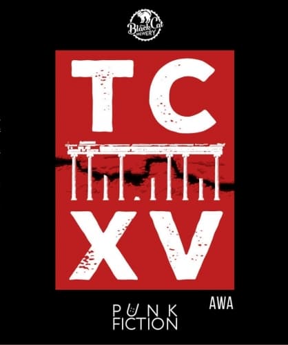 TC XV