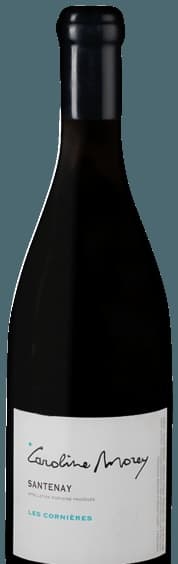 Santenay 'Les Cornières'