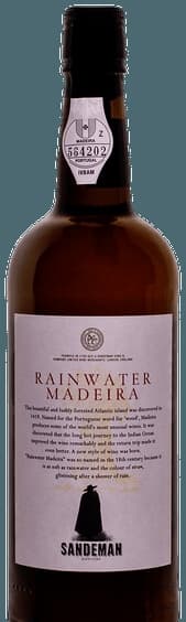 Rainwater Madeira