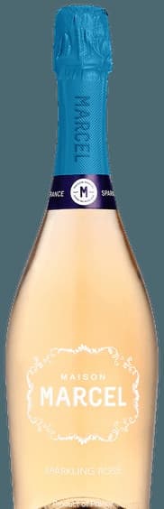 Sparkling Rosé