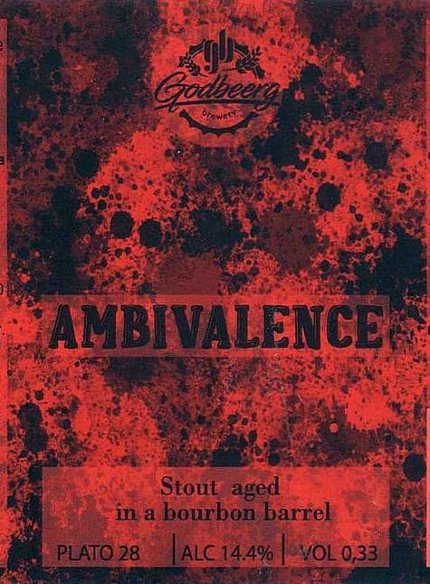 Ambivalence