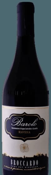 Ravera Barolo