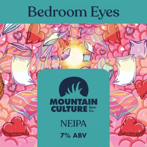 Bedroom Eyes