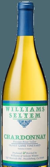 Olivet Lane Vineyard Chardonnay