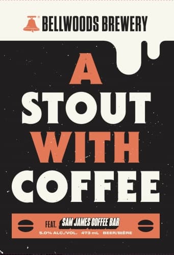 A Stout With Coffee (Feat. Sam James Coffee Bar)