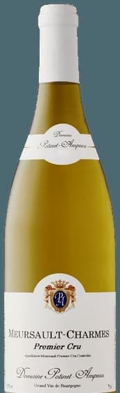 Meursault 1er Cru 'Charmes'