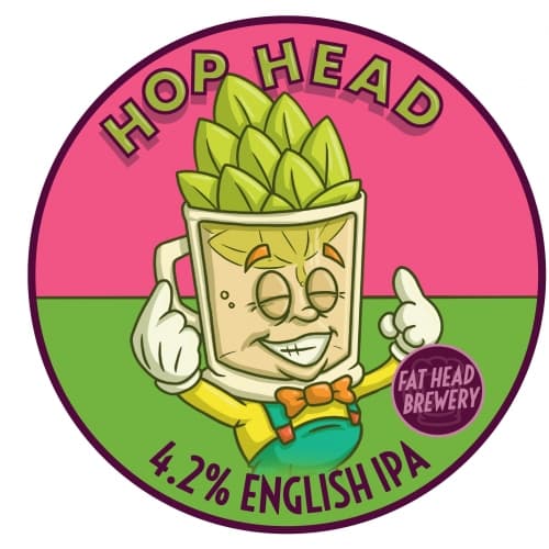 Hop Head