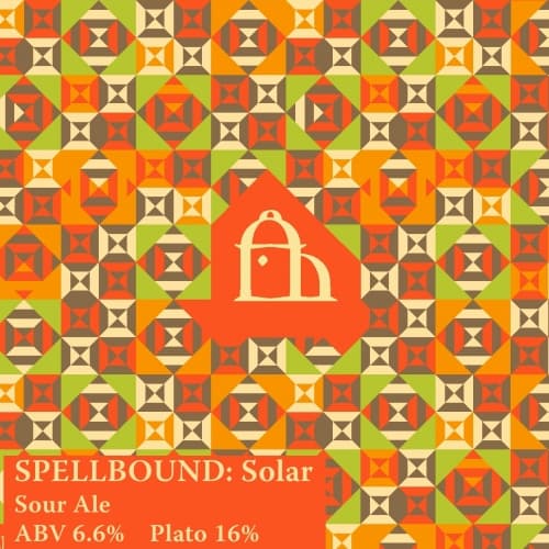Spellbound: Solar