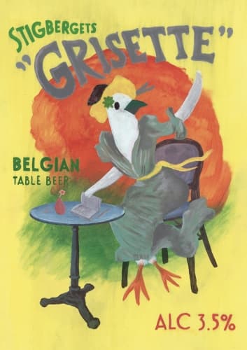 Grisette