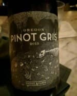 Black Label Pinot Gris (Rouge)