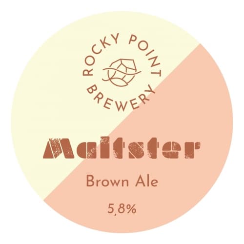 Maltster