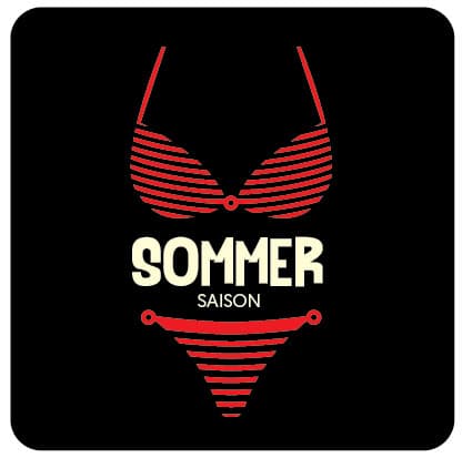 SOMMER Saison 2016