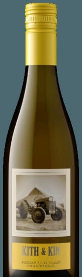 Kith & Kin Chardonnay