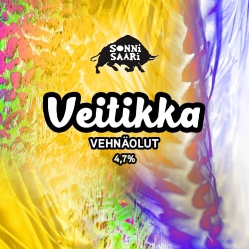 Veitikka