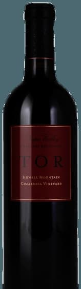 Cimarossa Vineyard Cabernet Sauvignon