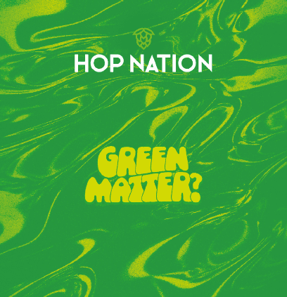 Green Matter?