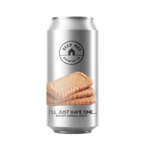 I'll Just Have One