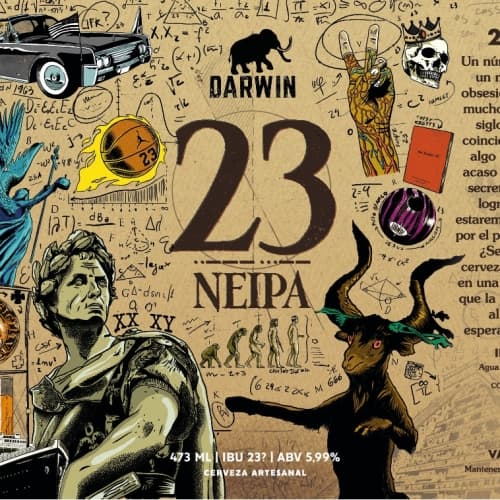 Neipa 23