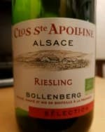 Sélection Riesling