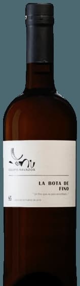 La Bota 85 de Fino