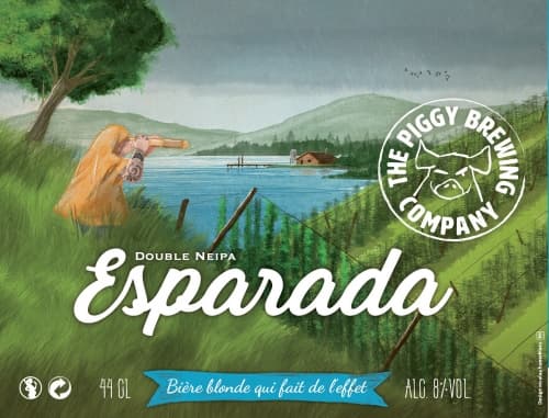 Esparada