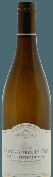 Saint Aubin 1er Cru 'Sous Roche Dumay'