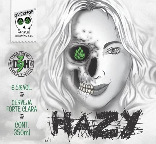 Hazy 3DH