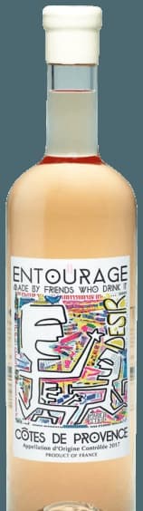 Côtes de Provence Rosé