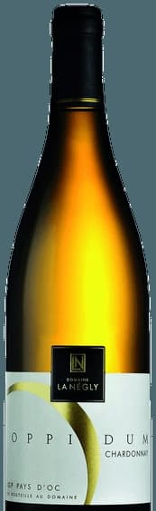 L'Oppidum Chardonnay
