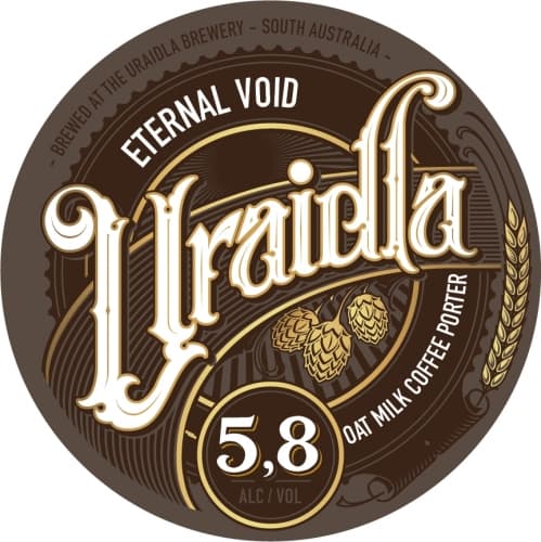 Eternal Void