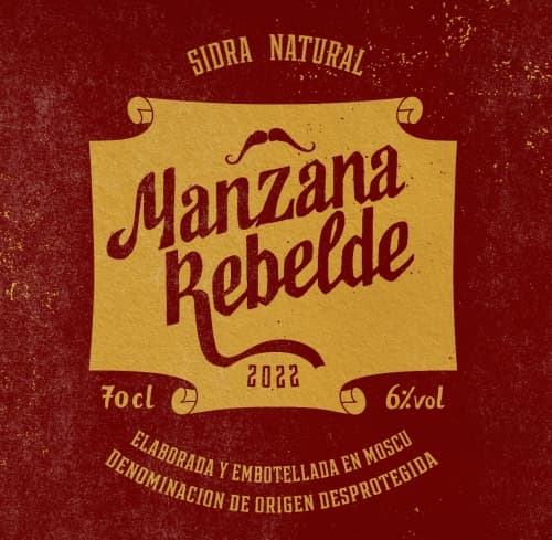 Manzana Rebelde