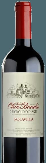 Isolavilla Grignolino d'Asti