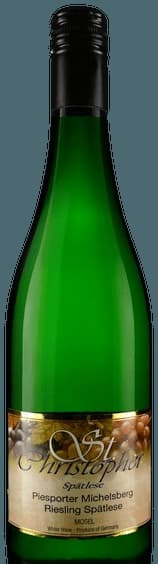 Piesporter Michelsberg Riesling Spätlese
