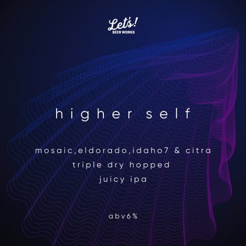 Higher Self
