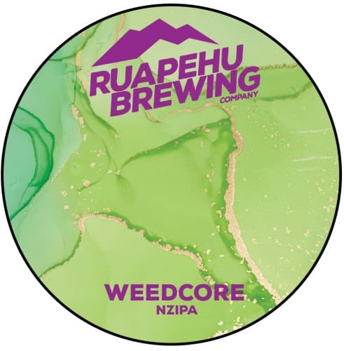 Weedcore