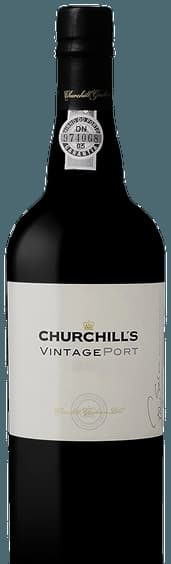 Vintage Port