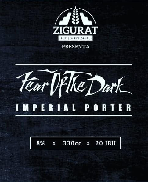 Fear of the Dark