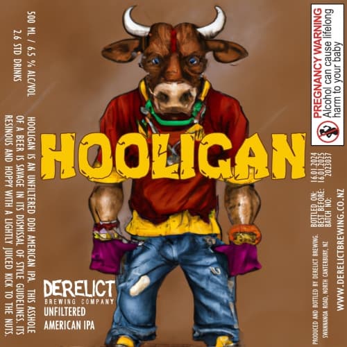 Hooligan