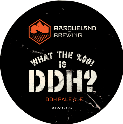 What the %$#! Is DDH?