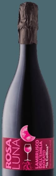 Rosa Luna Lambrusco Rosato