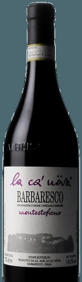 Montestefano Barbaresco