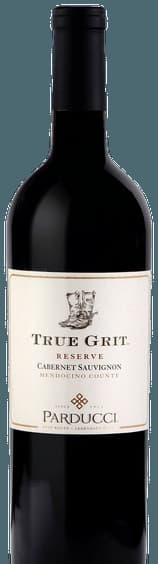 True Grit Reserve Cabernet Sauvignon