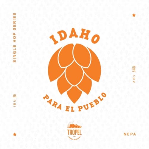 "Idaho para el pueblo" NEPA