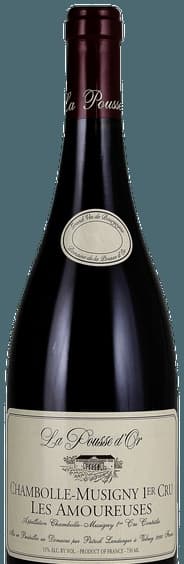 Chambolle-Musigny 1er Cru 'Les Amoureuses'