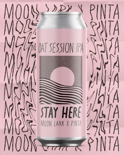 Stay Here