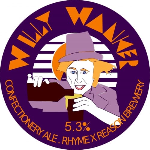 Willy Wanker