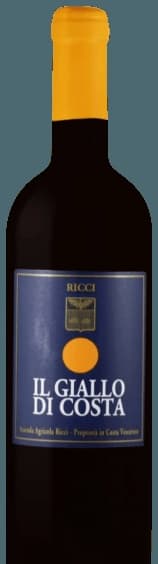 Il Giallo di Costa