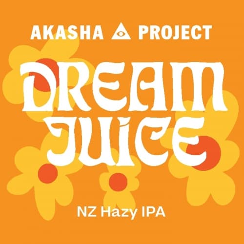 Dream Juice NZ Hazy IPA