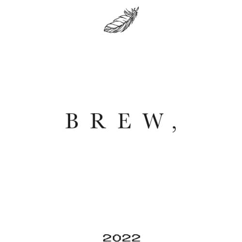 Brew 2022.